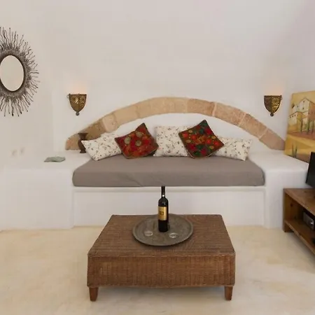 Aria Di Rodi * Rhodes City