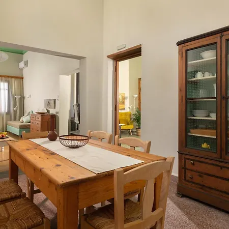 Aria Di Rodi * Rhodes City