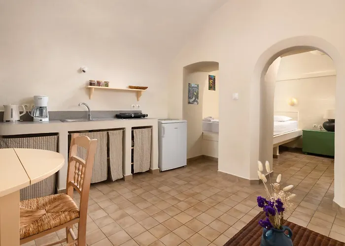 Aria Di Rodi Apartment Rhodes City