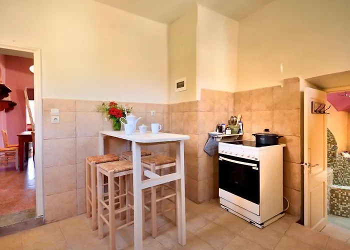 Apartment Aria Di Rodi