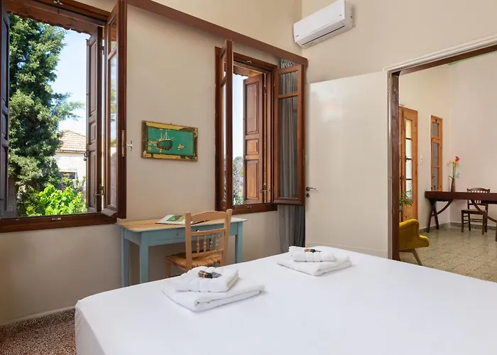 Apartman Aria Di Rodi *