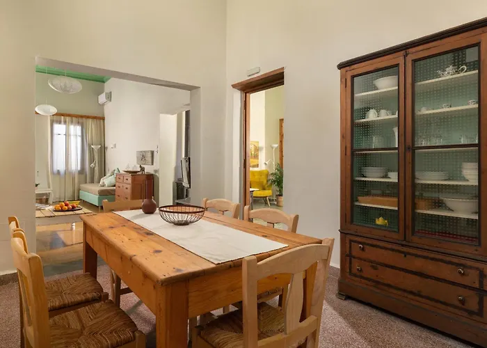 Aria Di Rodi * Rhodes City