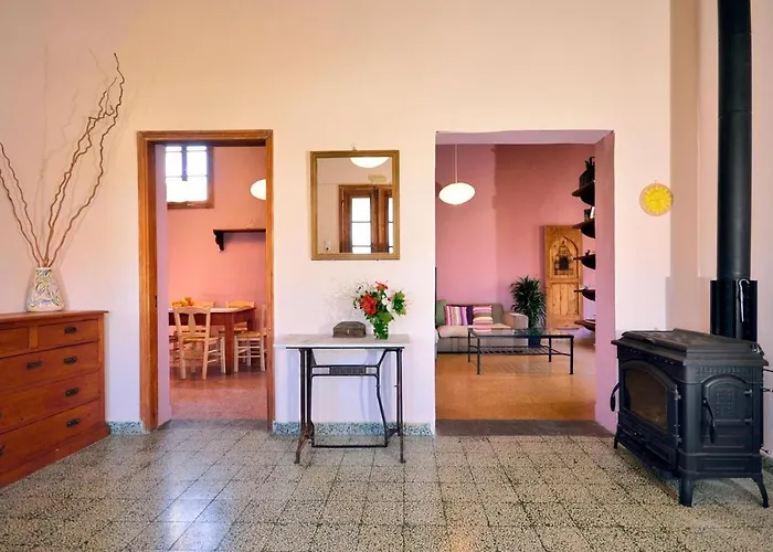 Aria Di Rodi Apartman Rhodes City
