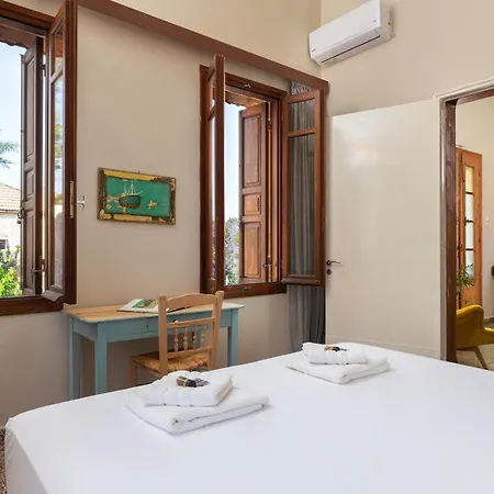 Apartament Aria Di Rodi *