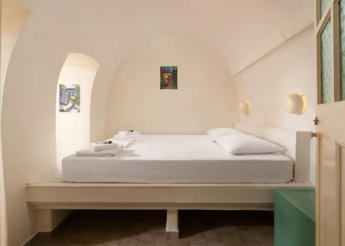 Apartament Aria Di Rodi Rhodes City