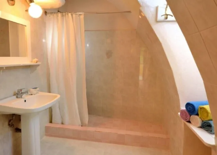 Apartament Aria Di Rodi Rhodes City