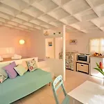 Apartamento Aria Di Rodi Rhodes City