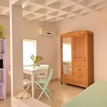 Aria Di Rhodes City