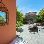 Aria Di Rodi Apartamento *