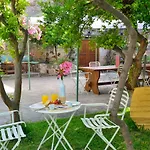 Aria Di Rodi Apartamento Rhodes City
