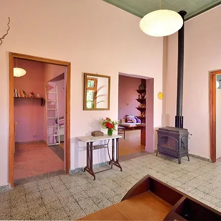 Aria Di * Rhodes City