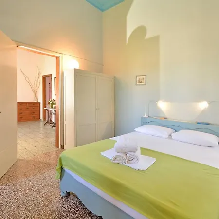 Aria Di Rodi Apartment Rhodes City