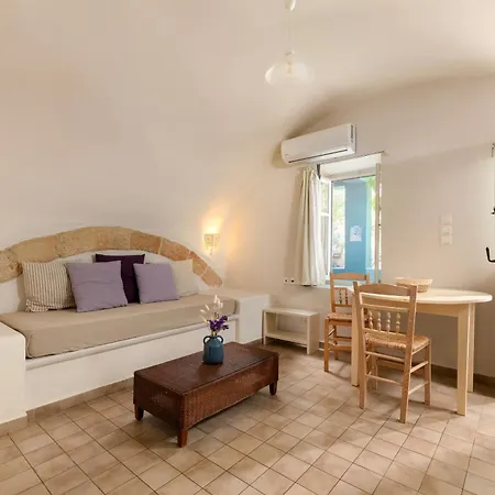 Apartment Aria Di Rodi Rhodes City