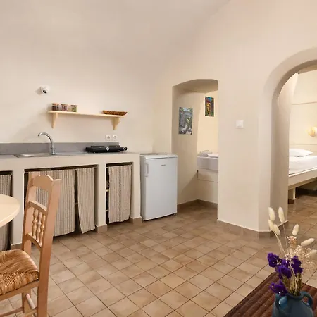 Aria Di Appartement Rhodes City