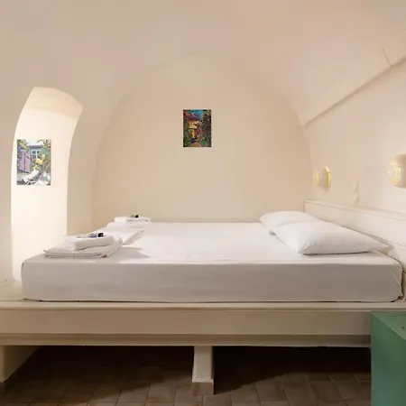 Apartment Aria Di Rodi Rhodes City