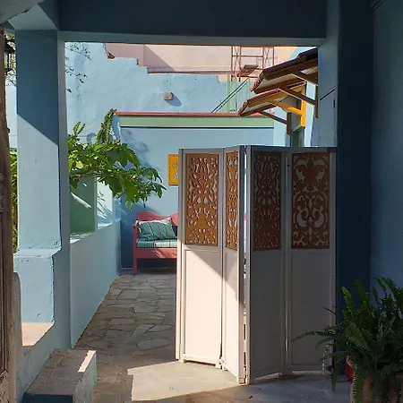 Aria Di Appartement Rhodes City