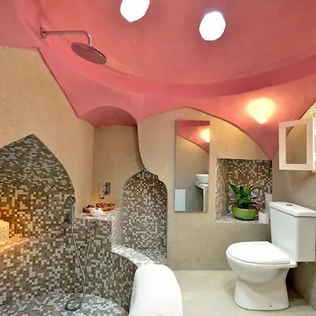 Appartement Aria Di Rhodes City