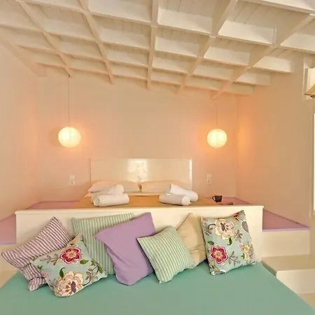 Aria Di * Rhodes City