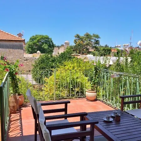 Appartement Aria Di *