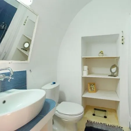 Appartement Aria Di *