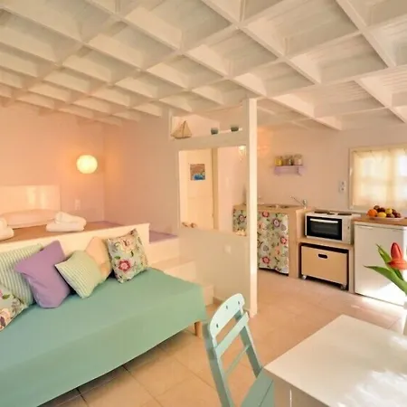 Appartement Aria Di Rhodes City