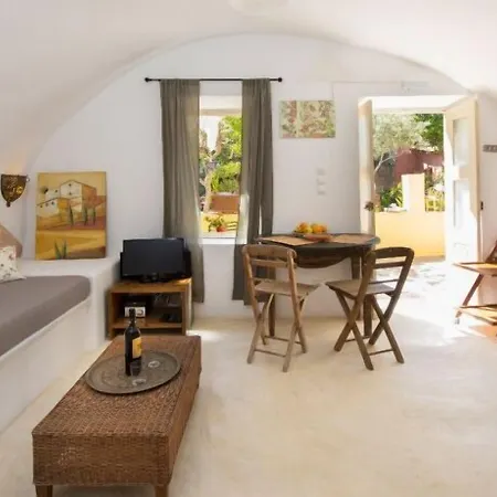 Aria Di Appartement Rhodes City