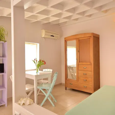 Apartment Aria Di Rodi *