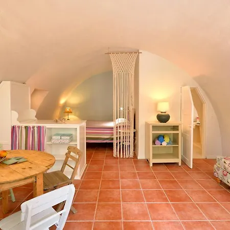 Apartment Aria Di Rodi Rhodes City