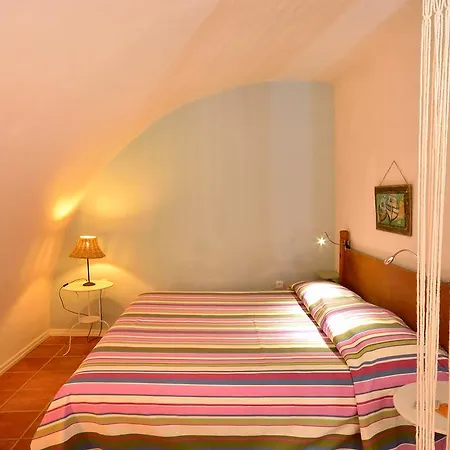 Appartement Aria Di Rodi *