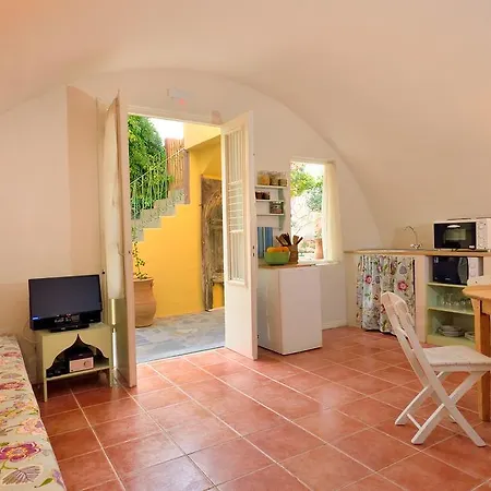 Apartment Aria Di Rodi *