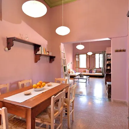 Apartment Aria Di Rodi *