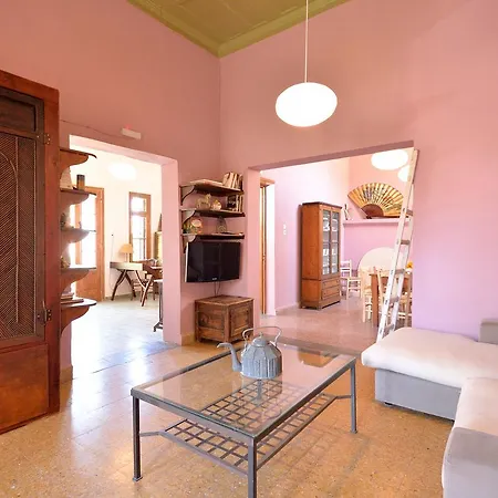 Aria Di Rodi Apartment Rhodes City