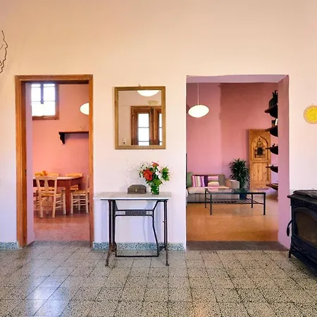 Aria Di Appartement Rhodes City