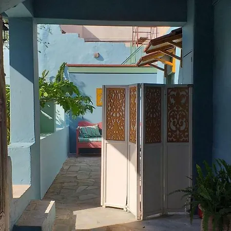 Appartement Aria Di Rodi