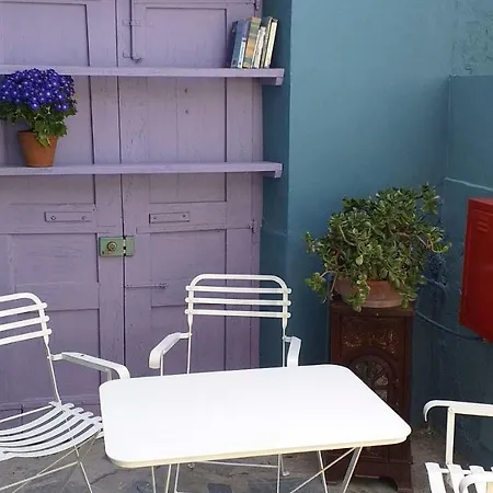 Appartement Aria Di *