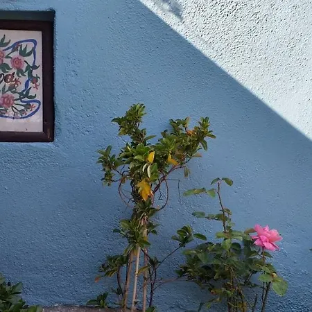 Aria Di Appartement Rhodes City