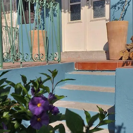 Aria Di * Rhodes City