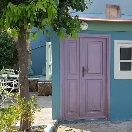 Appartement Aria Di Rhodes City