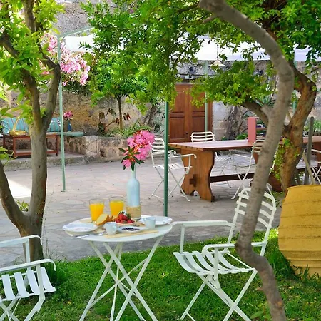 Aria Di Rodi Apartment Rhodes City