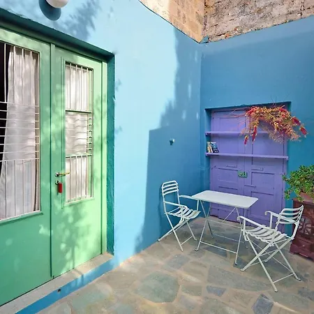 Apartment Aria Di Rodi *