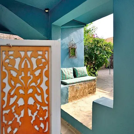 Aria Di Rodi Apartment *