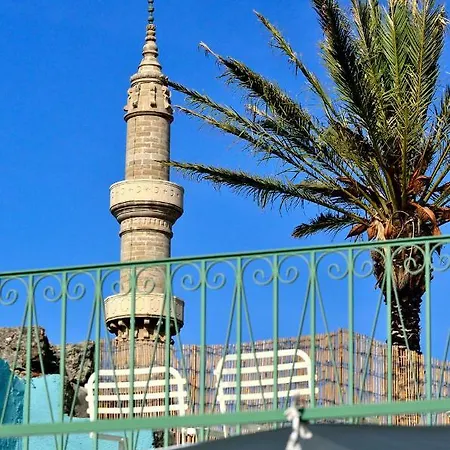 Aria Di Appartement *