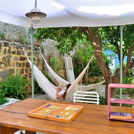 Aria Di Appartement *