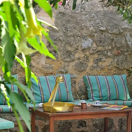 Appartement Aria Di *