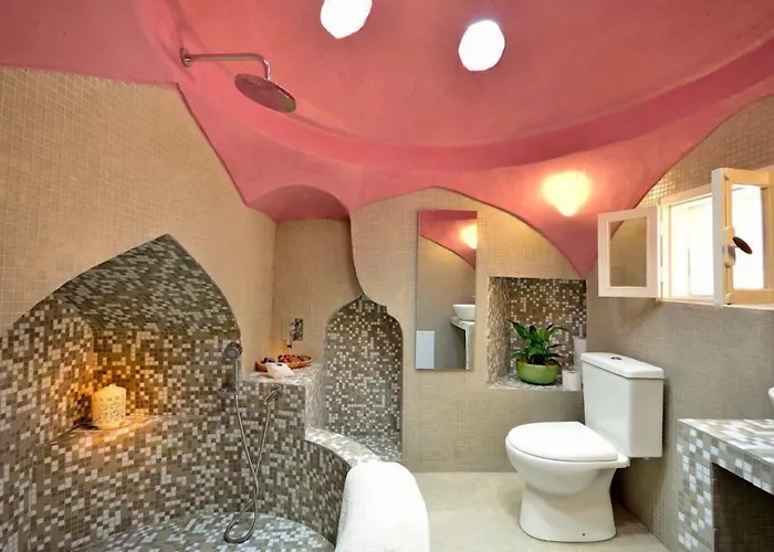 Apartman Aria Di Rodi Rhodes City