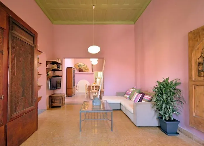 Apartman Aria Di Rodi