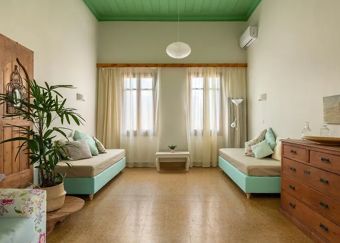 Appartement Aria Di Rodi