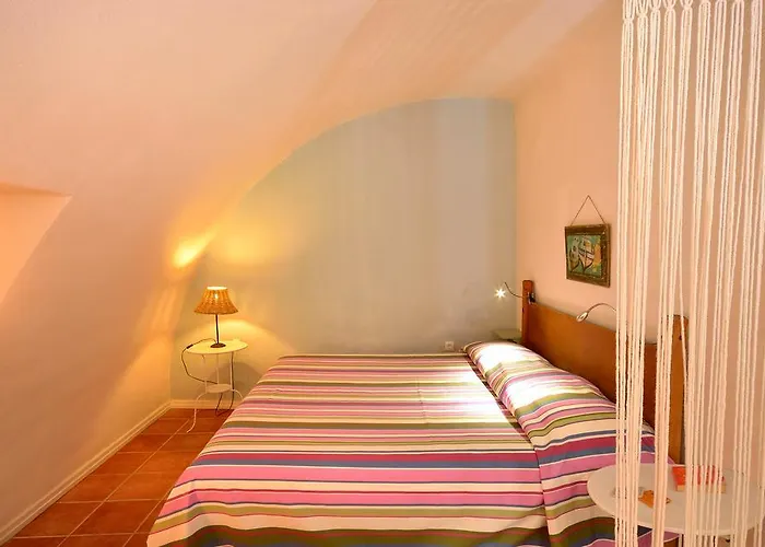 Apartman Aria Di Rodi *