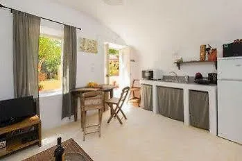 Aria Di Rodi Apartman Rhodes City