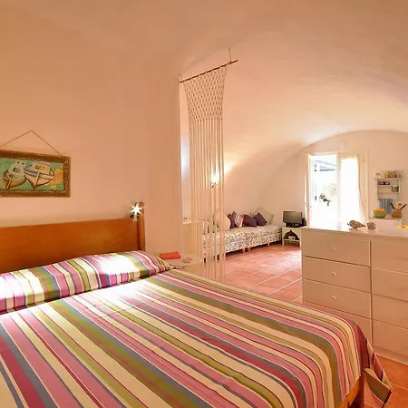 Apartmán Aria Di Rodi